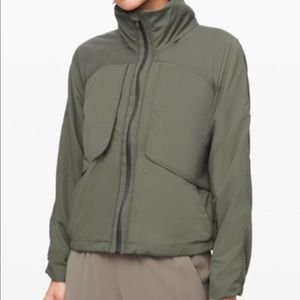 Always Effortless Jacket - NWT